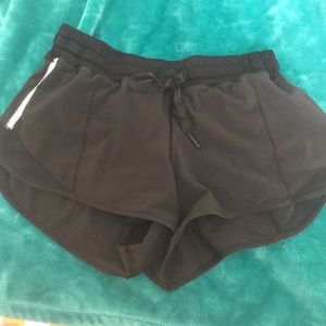 Lululemon Strength And Tone Short